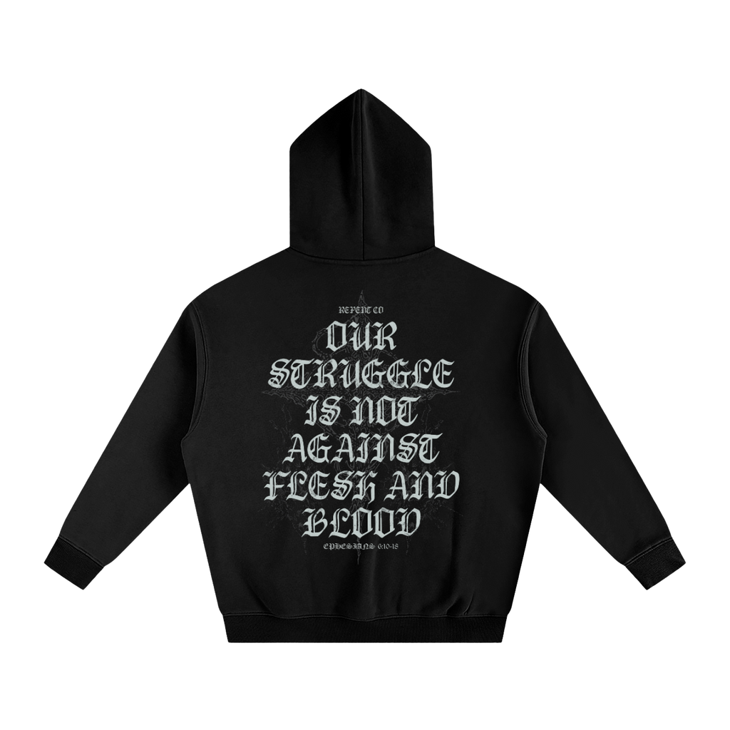 EPHESIANS 6:10-18 - HOODIE