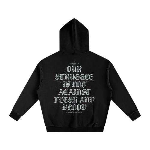 EPHESIANS 6:10-18 - HOODIE