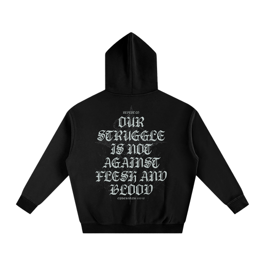 EPHESIANS 6:10-18 - HOODIE