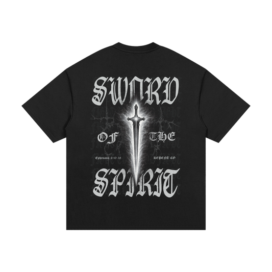 SWORD OF THE SPIRIT - T-SHIRT