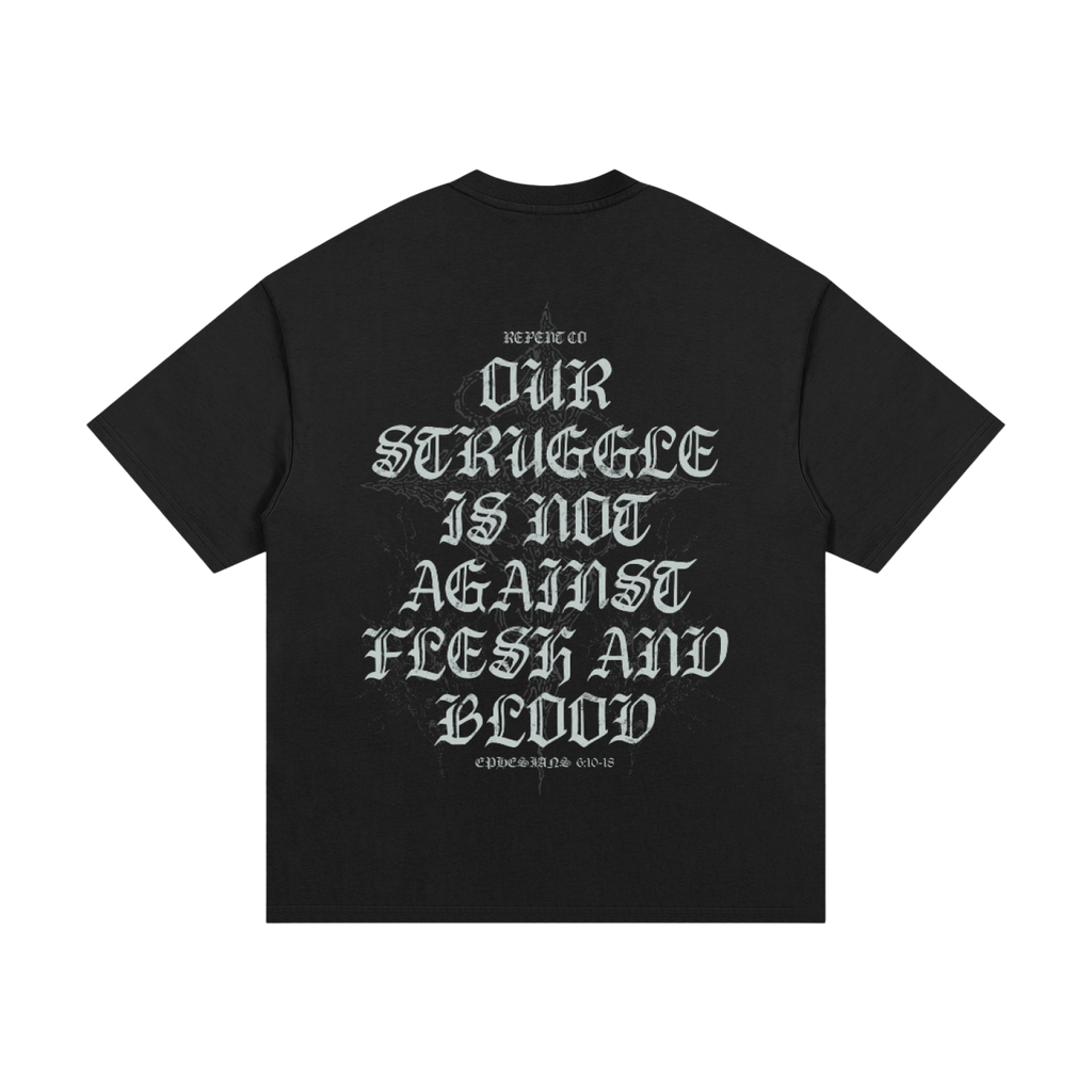 EPHESIANS 6:10-18 - T-SHIRT