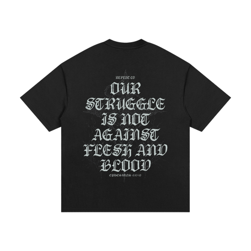 EPHESIANS 6:10-18 - T-SHIRT