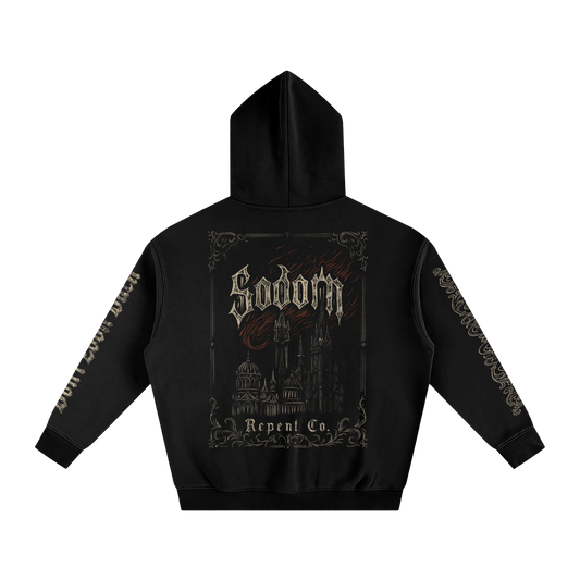 SODOM - PULLOVER