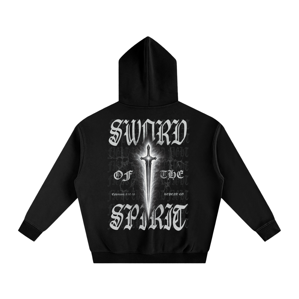 SWORD OF THE SPIRIT - HOODIE