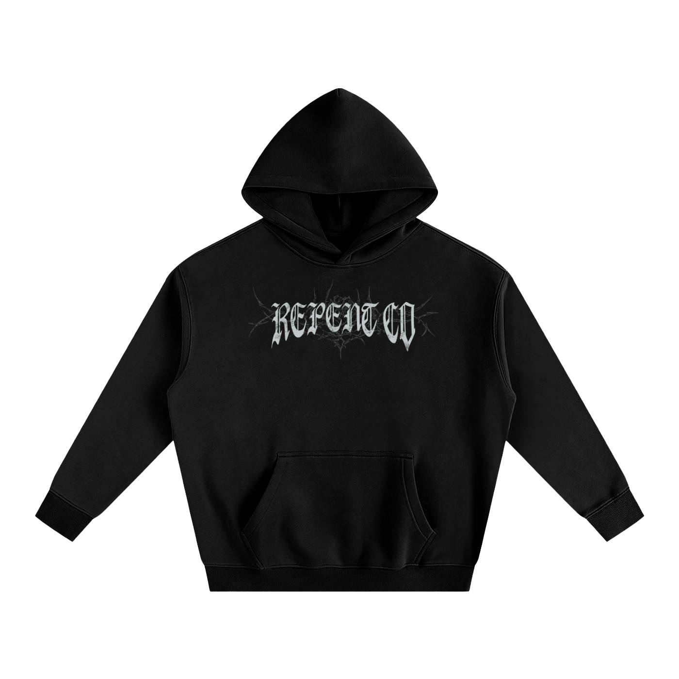 EPHESIANS 6:10-18 - HOODIE