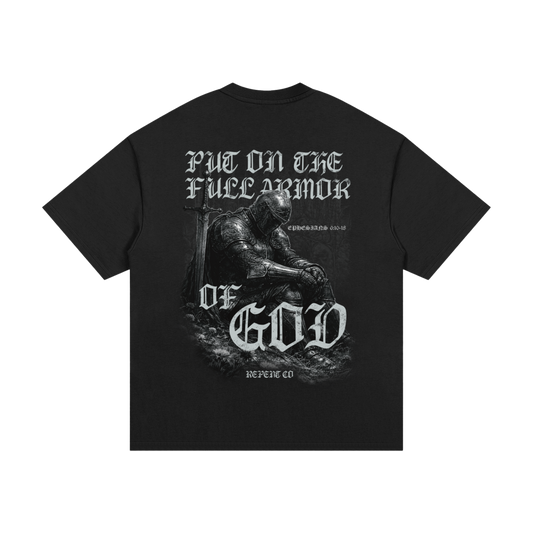 ARMOR OF GOD - T-SHIRT